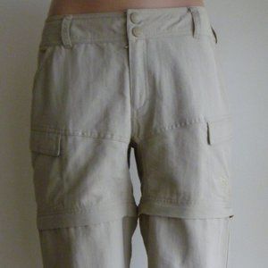 The North Face Paramount Valley Convertible Pants